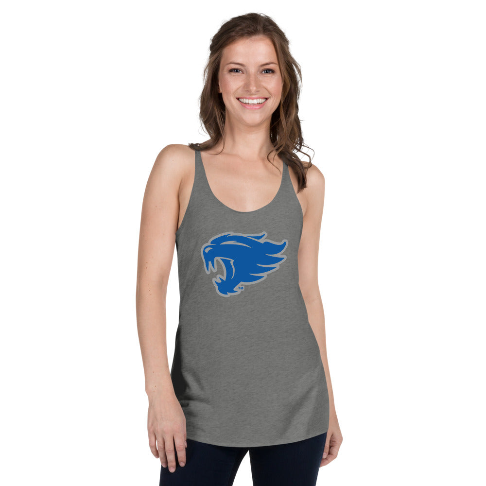 Colbert Heights High School Design 2 — Premium Heather