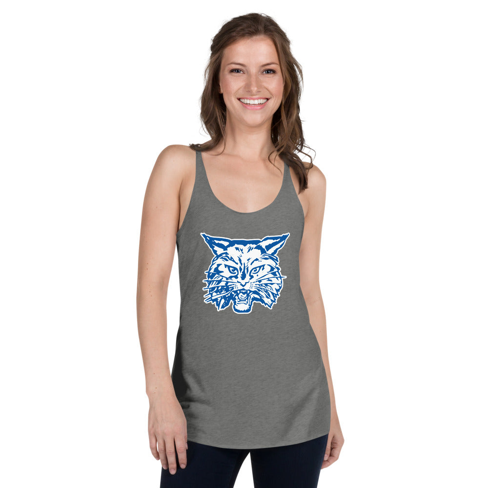 West Limestone High School Design 2 — Premium Heather