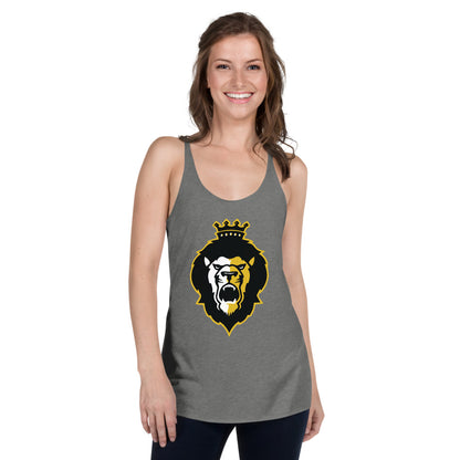 Roy High School Design 2 — Premium Heather