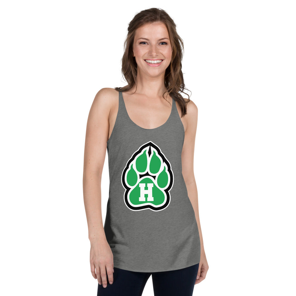 Hillcrest High School Design 2 — Premium Heather