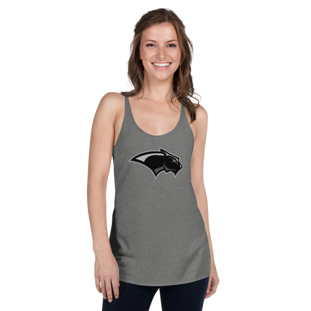 Pine View High School Design 2 — Premium Heather