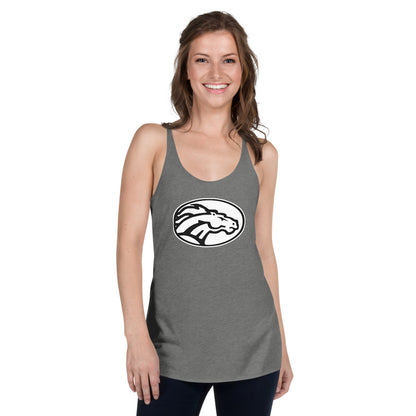 Clements High School Design 2 — Premium Heather