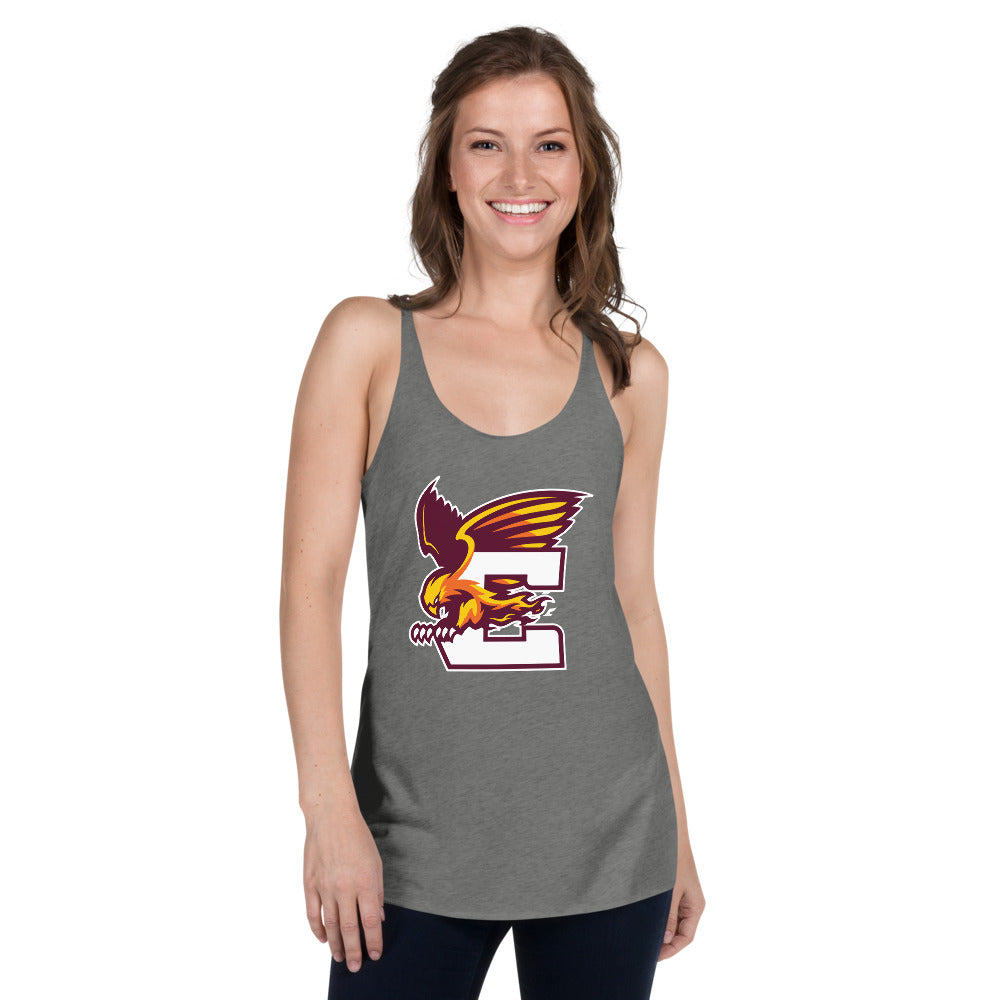 Eldorado High School Design 2 — Premium Heather