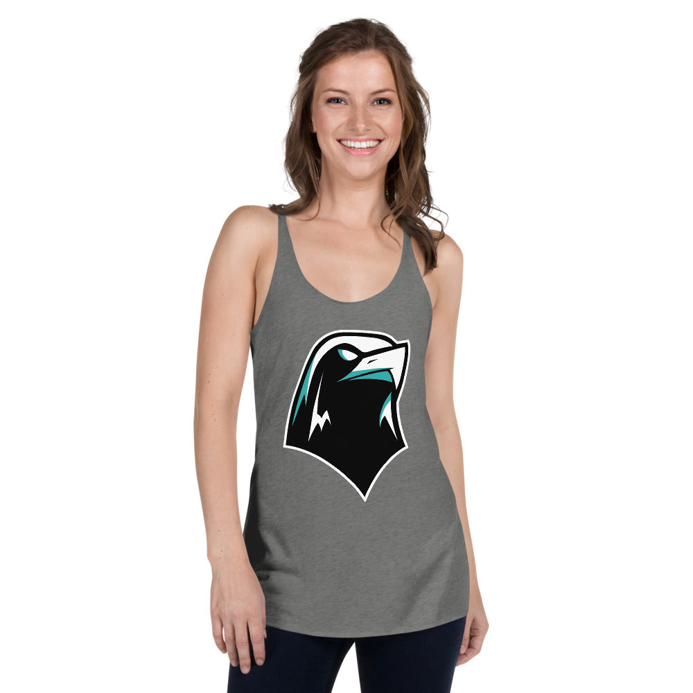 Silverado High School Design 2 — Premium Heather