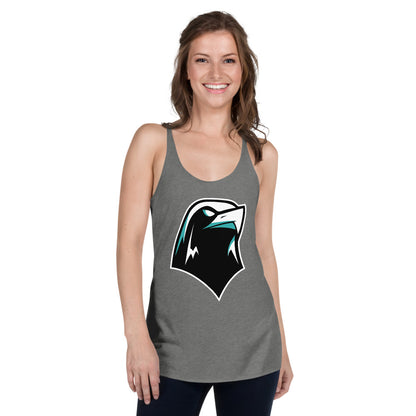Silverado High School Design 2 — Premium Heather