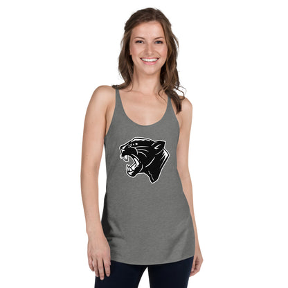 Collinsville High School Design 2 — Premium Heather