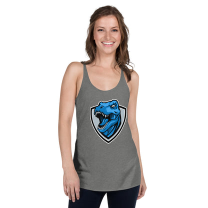 Carbon High School Design 2 — Premium Heather