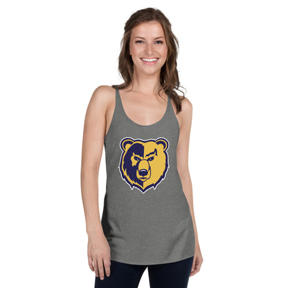 Summit Academy Design 2 — Premium Heather