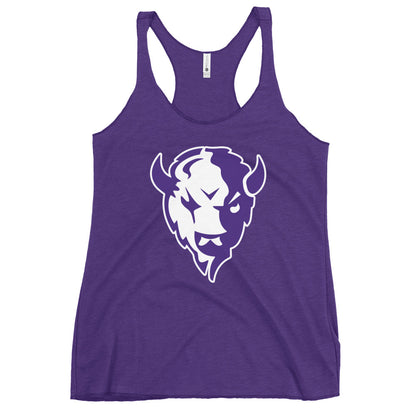 Tooele High School Design 2 — Purple Rush