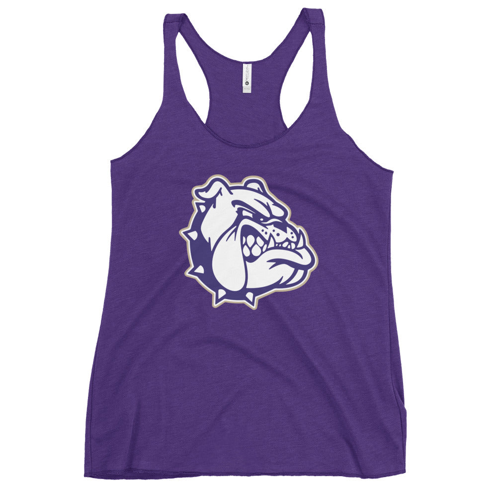 Sheffield High School Design 2 — Purple Rush