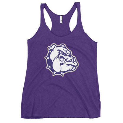 Sheffield High School Design 2 — Purple Rush