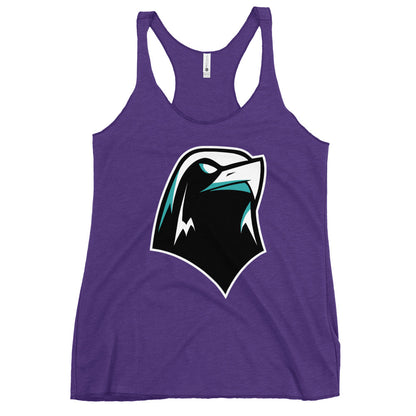 Silverado High School Design 2 — Purple Rush