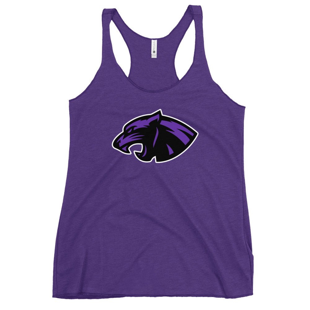 Pinnacle Canyon Academy Design 2 — Purple Rush