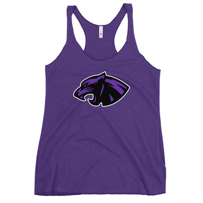Pinnacle Canyon Academy Design 2 — Purple Rush