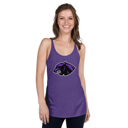 Pinnacle Canyon Academy Design 2 — Purple Rush