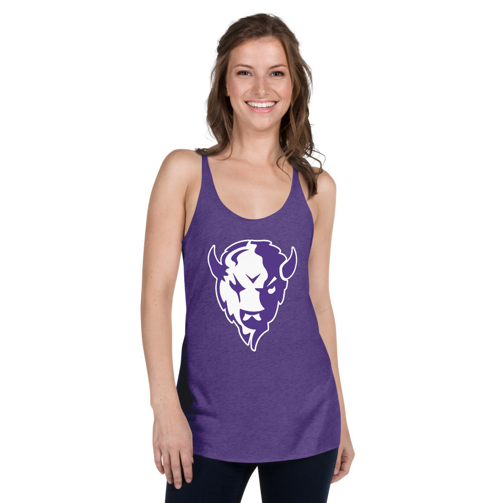 Tooele High School Design 2 — Purple Rush