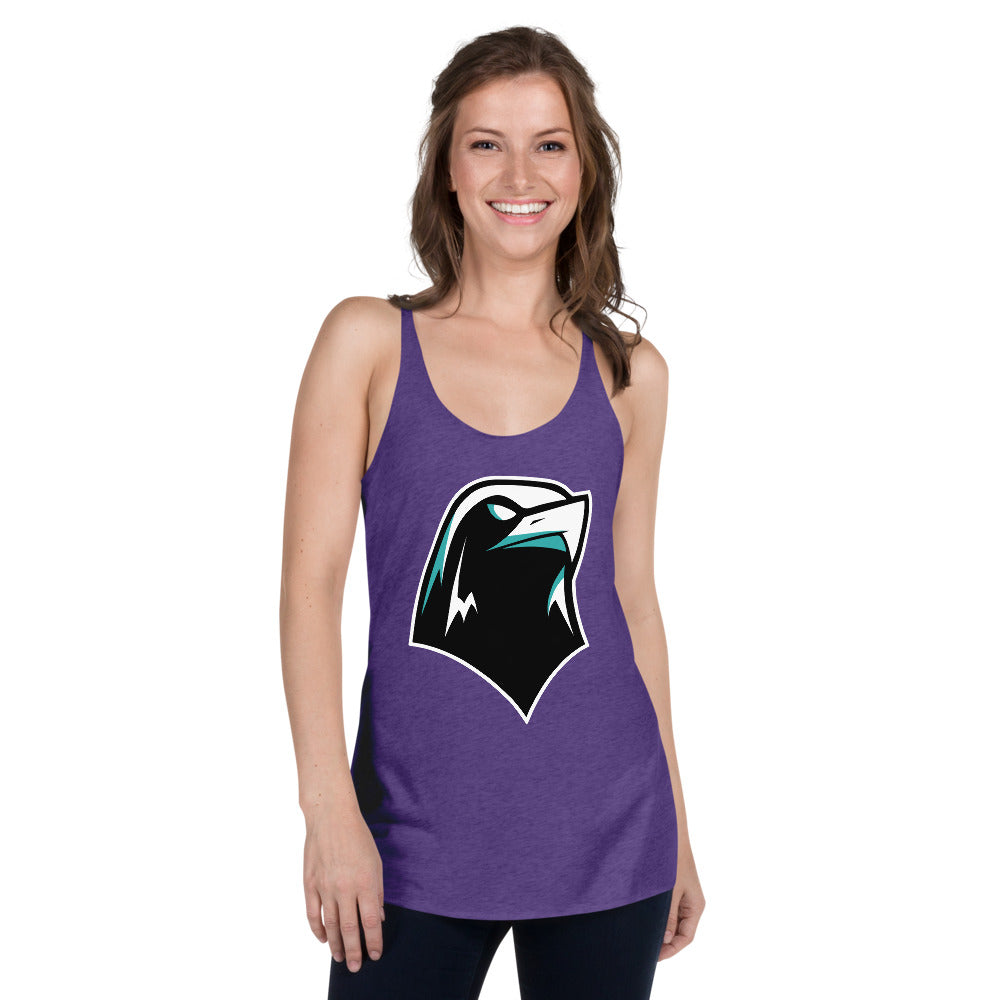 Silverado High School Design 2 — Purple Rush