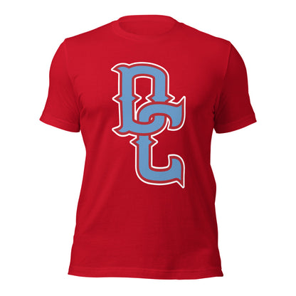 Dale County High School Design 2 — Red