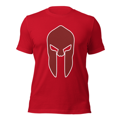 Cimarron-Memorial High School Design 2 — Red