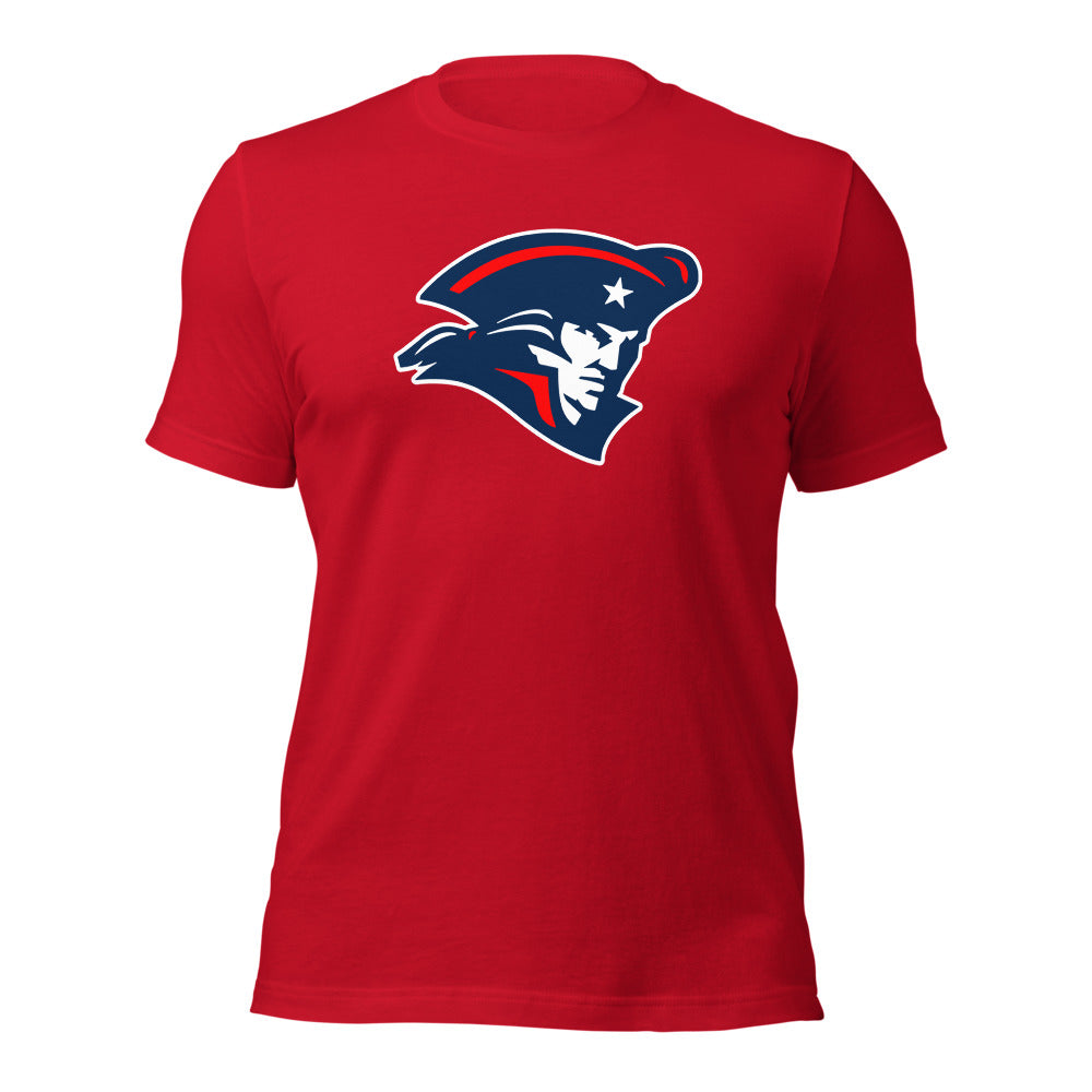 Pike Liberal Arts School Design 2 — Red