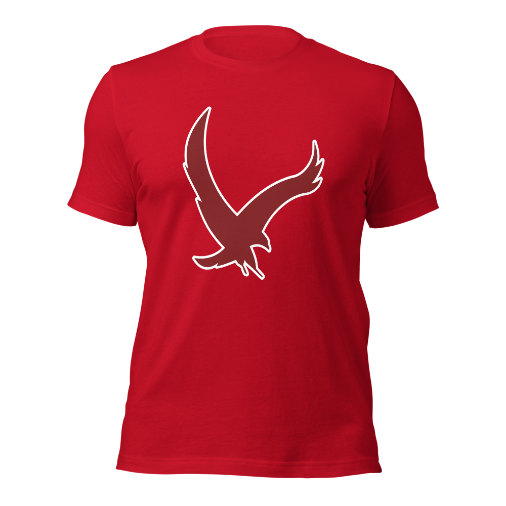 Layton Christian Academy Design 2 — Red