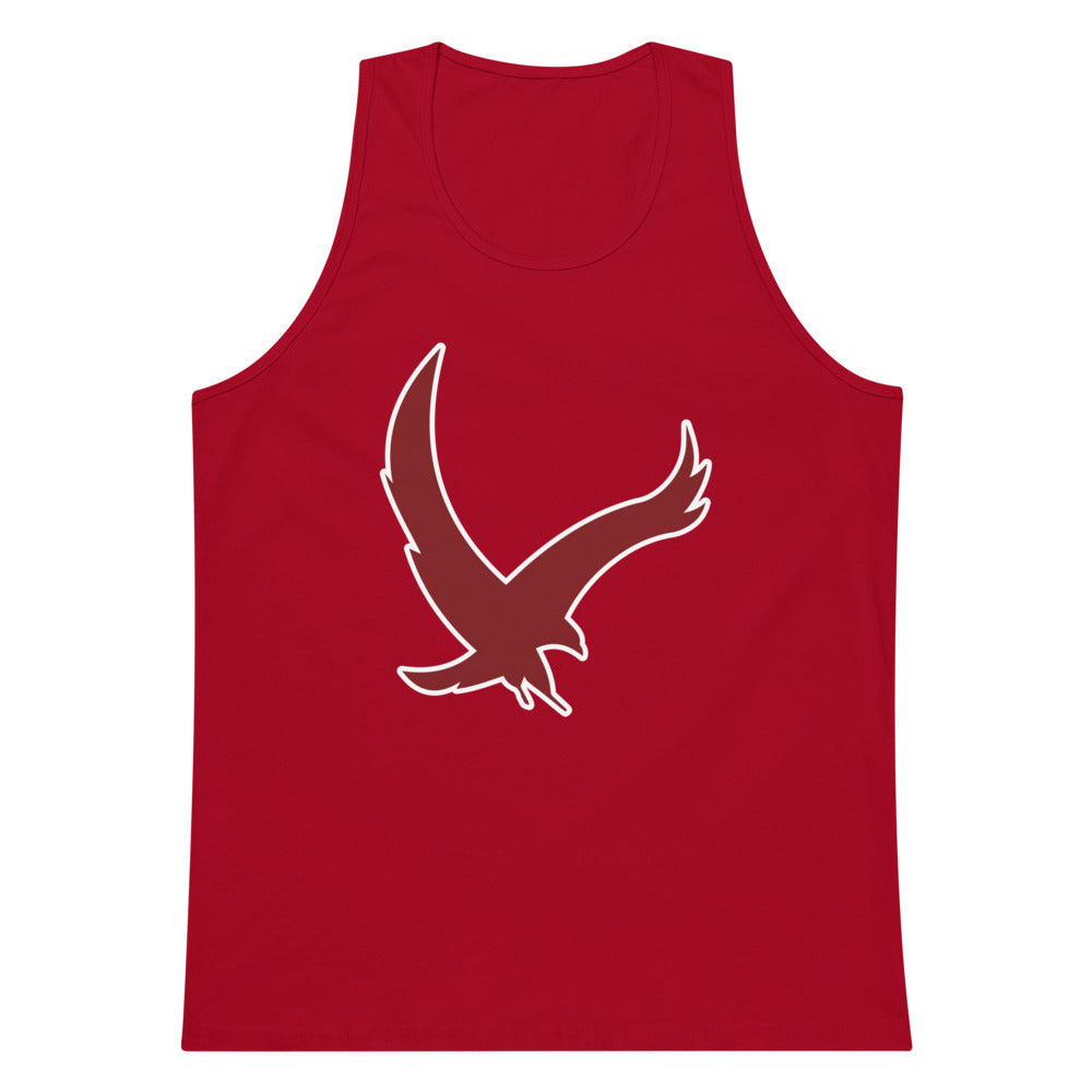 Layton Christian Academy Design 2 — Red