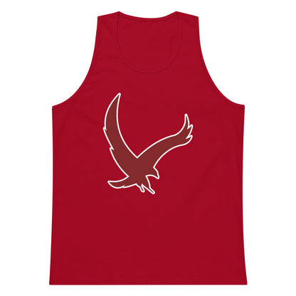 Layton Christian Academy Design 2 — Red