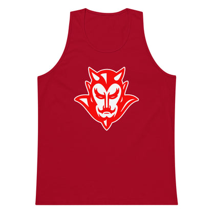 Grand County High School Design 2 — Red