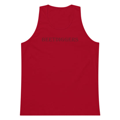 Jordan High School Design 2 — Red