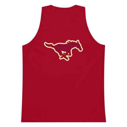 South Lamar School Design 2 — Red