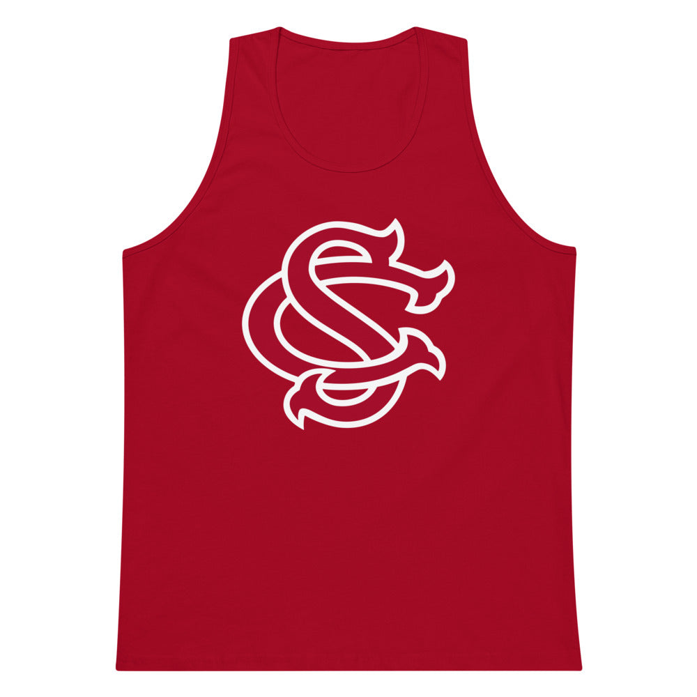 Sumiton Christian School Design 2 — Red