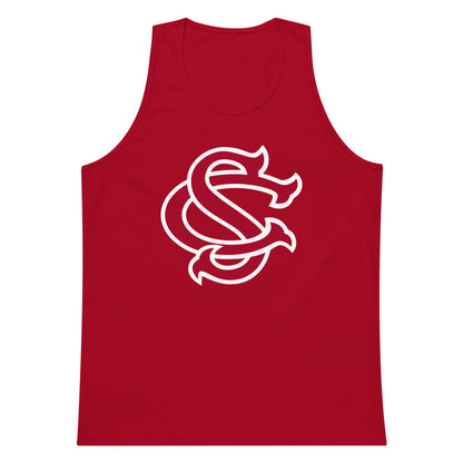 Sumiton Christian School Design 2 — Red