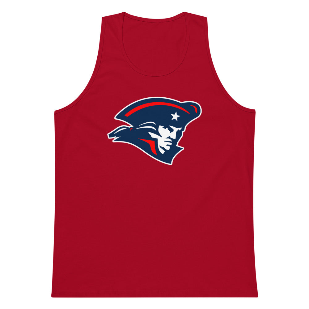 Pike Liberal Arts School Design 2 — Red
