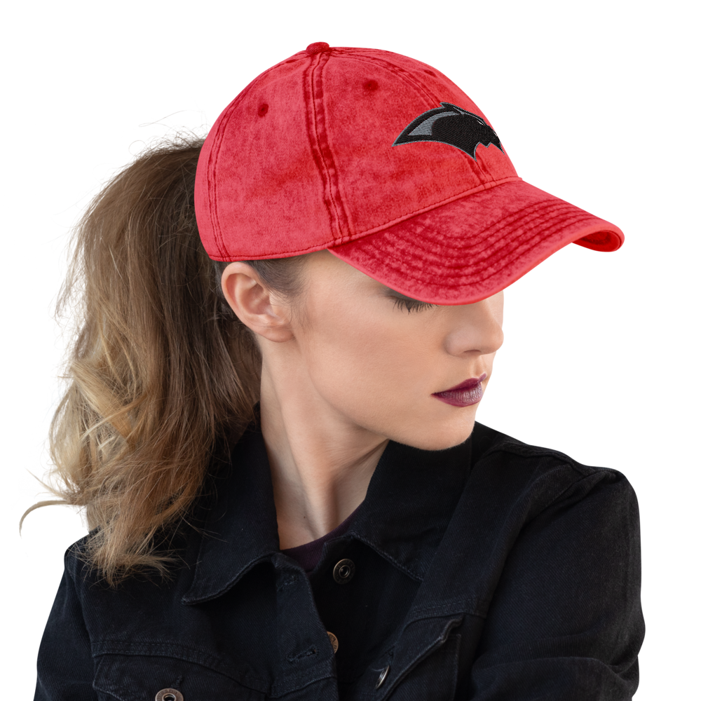Pine View High School Design 2 — Red