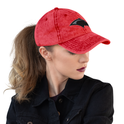 Pine View High School Design 2 — Red
