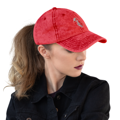 Northridge High School Design 2 — Red