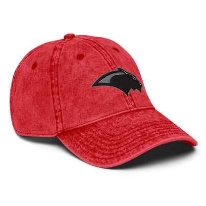 Pine View High School Design 2 — Red