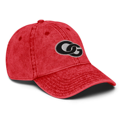 Oak Grove High School Design 2 — Red