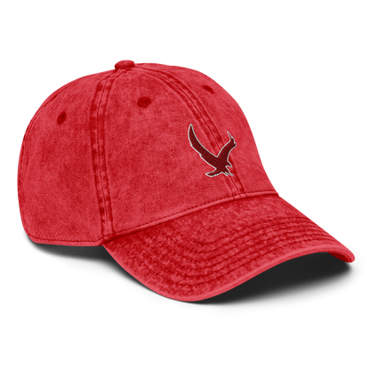 Layton Christian Academy Design 2 — Red