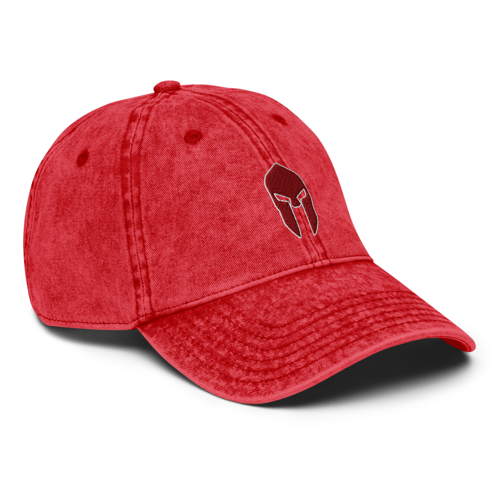 Cimarron-Memorial High School Design 2 — Red