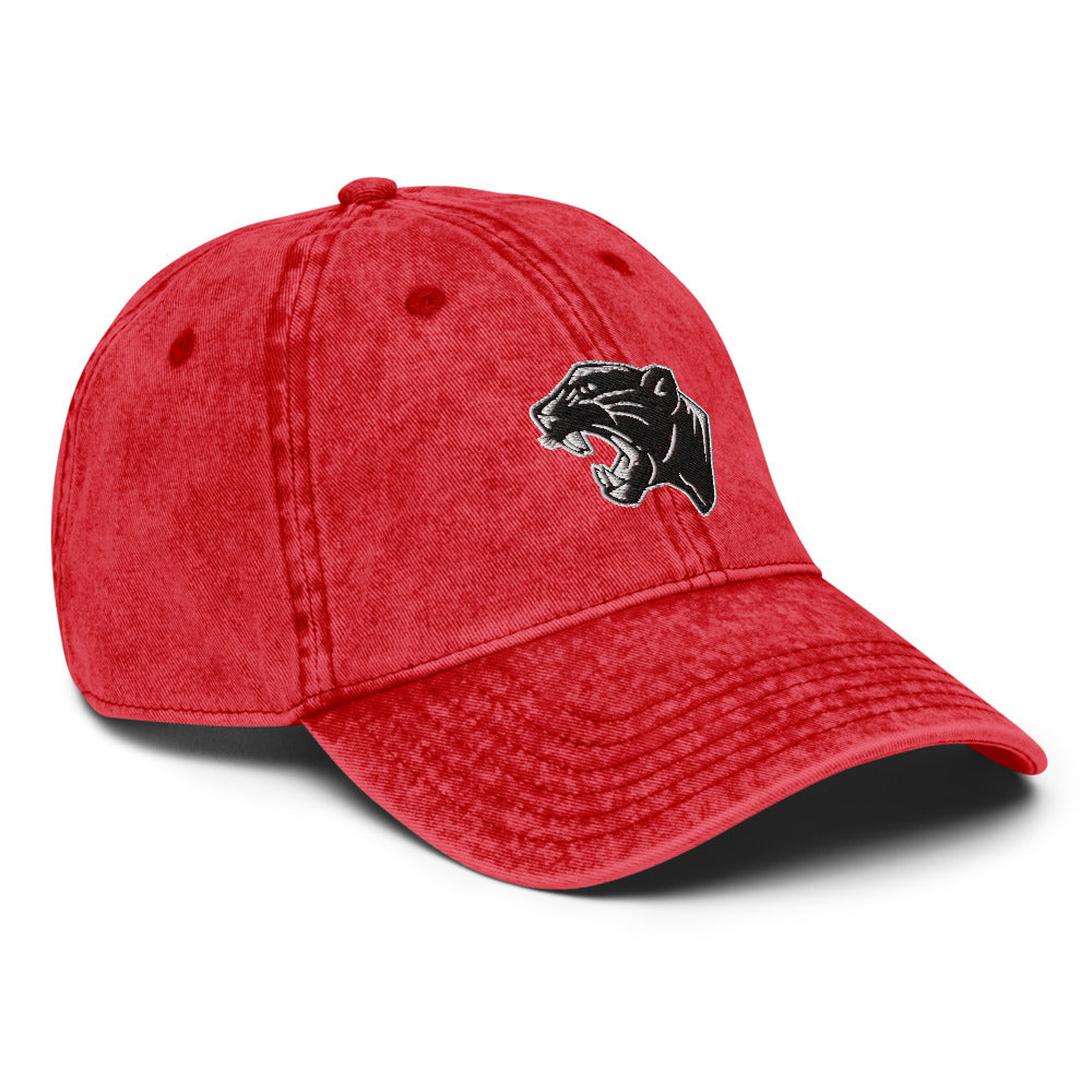 Collinsville High School Design 2 — Red