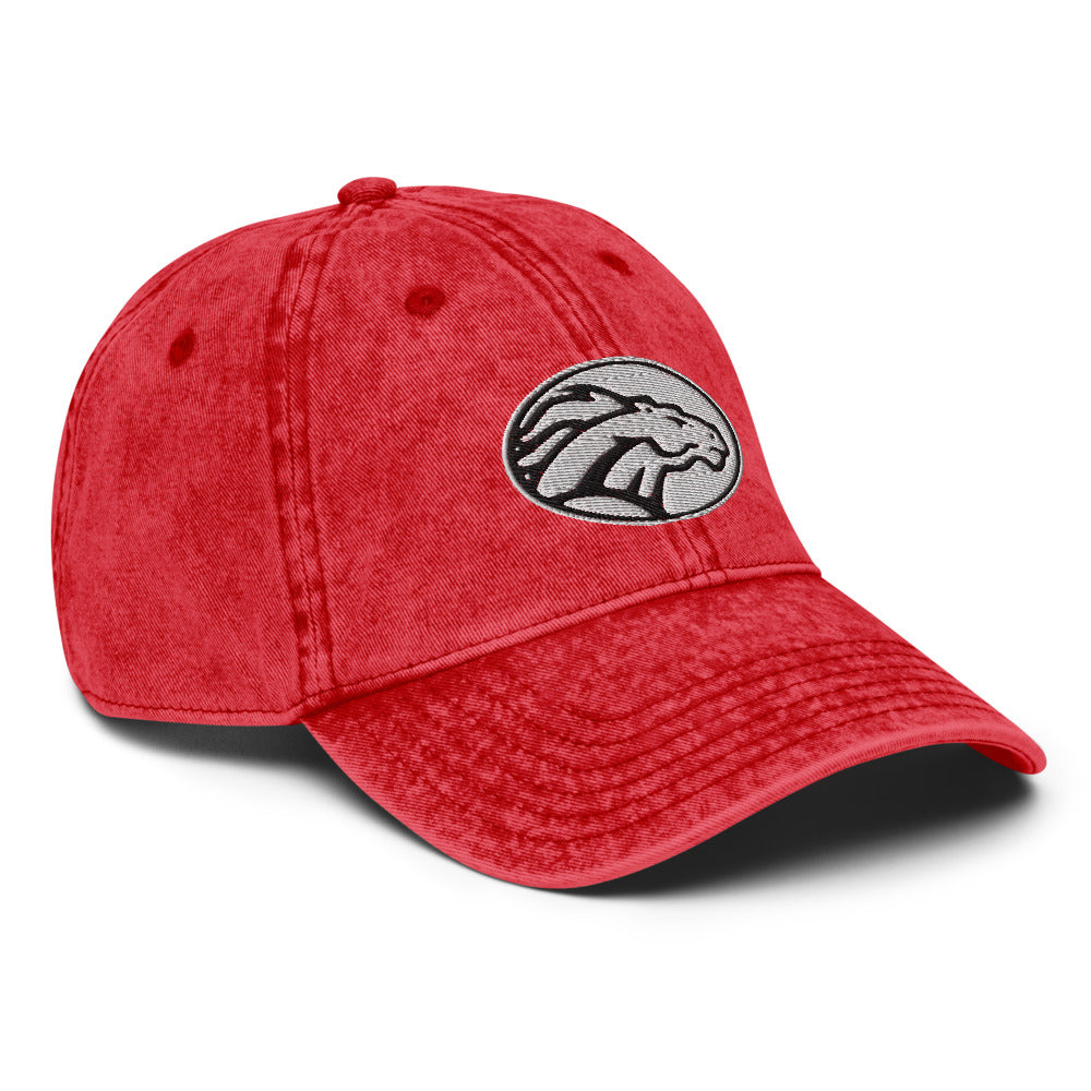 Clements High School Design 2 — Red