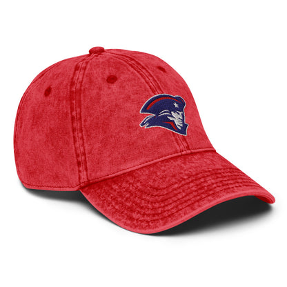 Pike Liberal Arts School Design 2 — Red