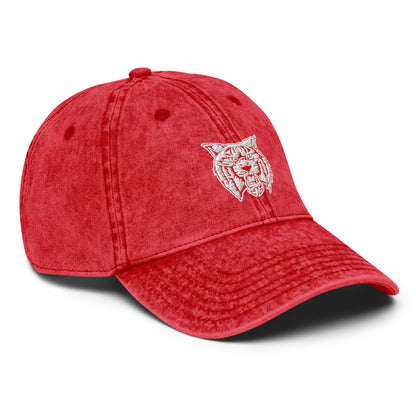 Citronelle High School Design 2 — Red