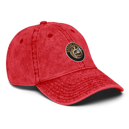 Greene County High School Design 2 — Red