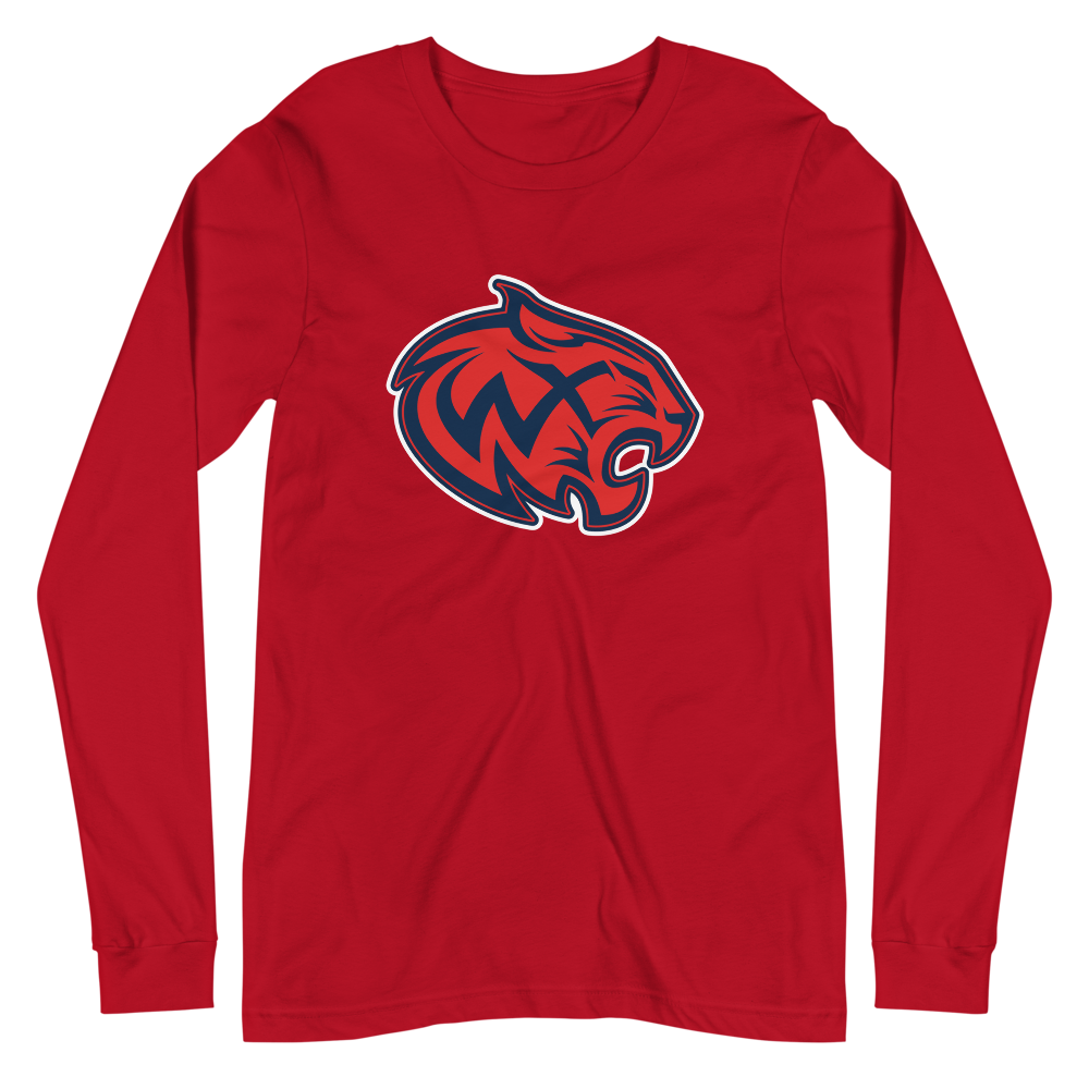 Woods Cross High School Design 2 — Red