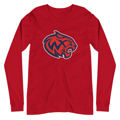 Woods Cross High School Design 2 — Red