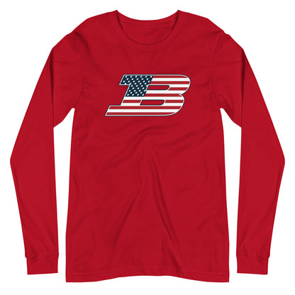 Albert P. Brewer High School Design 2 — Red
