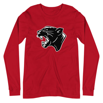 Collinsville High School Design 2 — Red