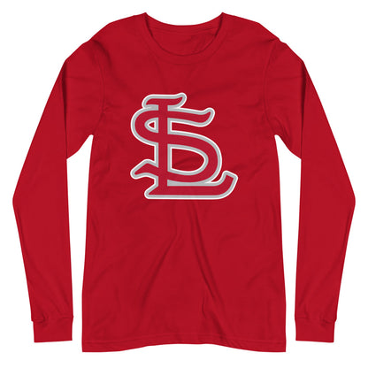 Section High School Design 2 — Red